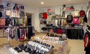 Family Style w Galerii Lider