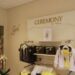Salony Ceremony przede wszystkim za granicą