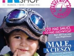 Kids Shop nowa edycja zima 2013/2014 już na rynku!