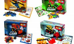 Klocki Roto na polskim rynku