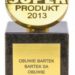 Buty Bartek laureatem plebiscytu Superprodukt