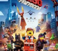 Lego Przygoda wchodzi do kin