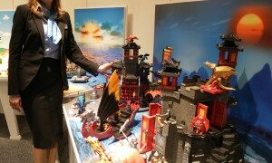 40 lecie marki Playmobil