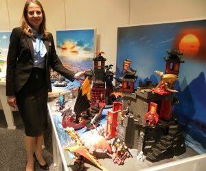 40 lecie marki Playmobil