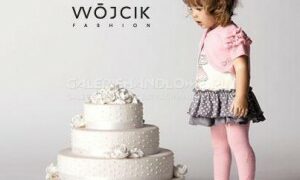 Wójcik na dłużej w gdańskiej galerii