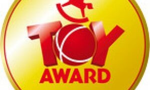 Zwycięzcy Toy Award 2014