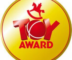Zwycięzcy Toy Award 2014