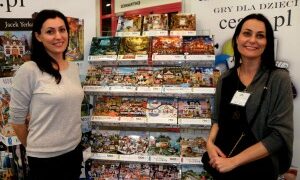 Ceaco – nowa marka gier i puzzli na polskim rynku