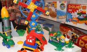 Kathay-Haster – rok pod znakiem klocków