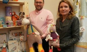 Vion One – nowości na wiosennych kontraktacjach