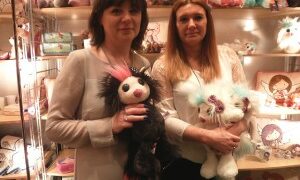 Nowe kolekcje w ofercie Nici