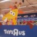Toys”R”Us otworzył sklep w Krakowie