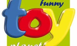 Toy Planet – nowy sklep już 8 marca