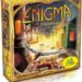 Enigma i Party Time  – gry planszowe dla rodziny i przyjaciół