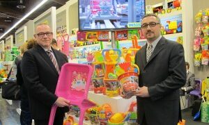 Wader-Woźniak poszerza zasięg dystrybucji