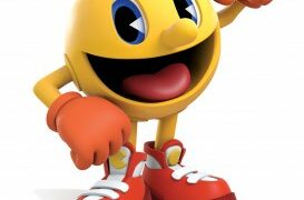 Kultowy bohater gry zręcznościowej – PAC-MAN® powraca