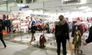 Targowe przedwiośnie – Polex na Ukrainie