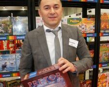 „Pretor” nowa gra z serii Granna Expert