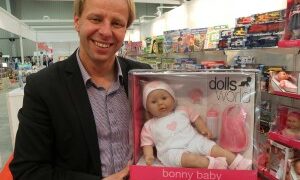 Lalki w ofercie Dante