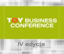 Branżowe wydarzenie roku – IV edycja Toy Business Conference