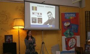 Premiera gry ” Pretor”