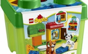Nowa oferta LEGO® DUPLO®