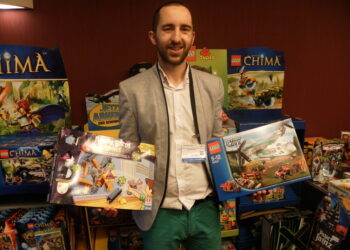 Targi Czas Dziecka, Kielce