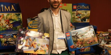 Targi Czas Dziecka, Kielce