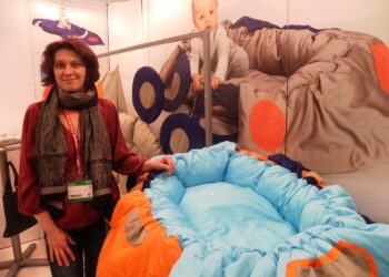 Spielwarenmesse 2014