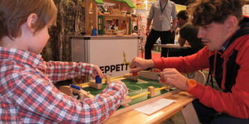 30.09-02.10.2011 Games & Toys