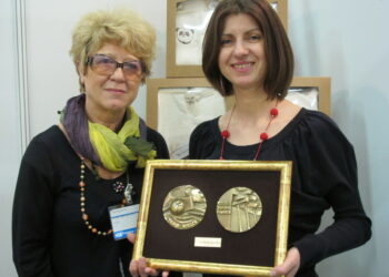 Spielwarenmesse 2012