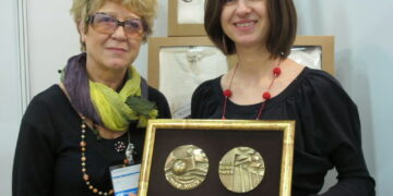 Spielwarenmesse 2012