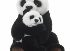 Zabawki pluszowe WWF