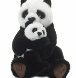 Zabawki pluszowe WWF