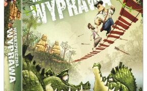 Gra „Niebezpieczna wyprawa”