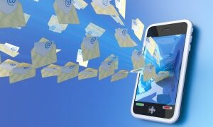 Płatności telefonem komórkowym