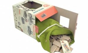 Trick Logic – prosty produkt ze skomplikowaną osobowością