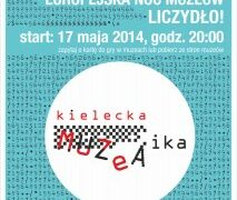 Gry bez prądu w maju