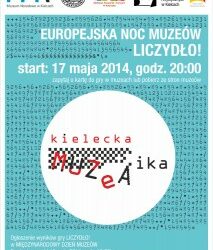 Gry bez prądu w maju