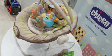 Targi Moje Dziecko 24-26.08.12