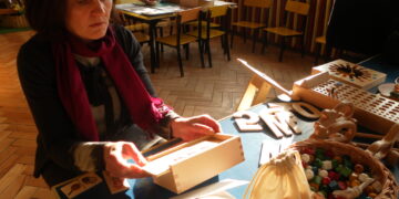 15.03.2012 Szkolenie firmy Pilch