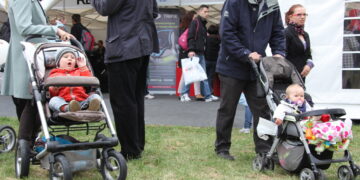 Targi Mother & Baby – Warszawa, 2-3 czerwca 2012r.