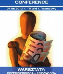 Toy Business Conference już 7 czerwca!