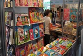 Krakowskie Targi Książki dla dzieci zakończone sukcesem