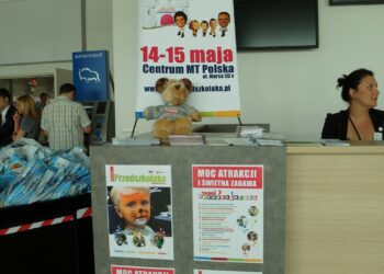 14-15.05.2011 Targi Przedszkolaka