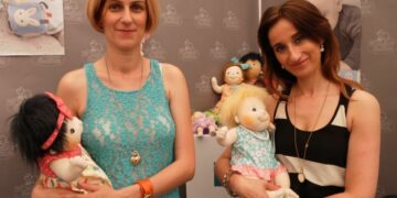 Mother & Baby,Warszawa