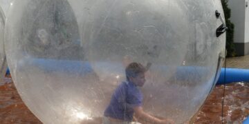 21-22.05.2011 Dziecięcy Świat, Toruń