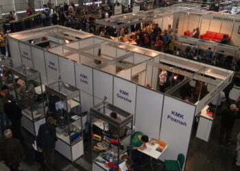 22-23.10.2011 Targi Hobby