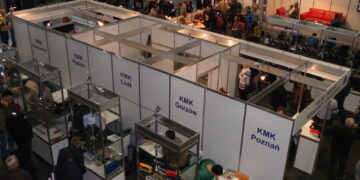 22-23.10.2011 Targi Hobby