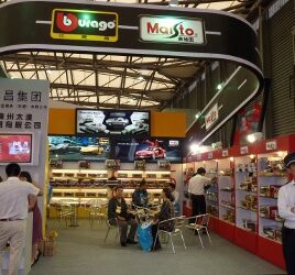 China Toy Expo 2011
